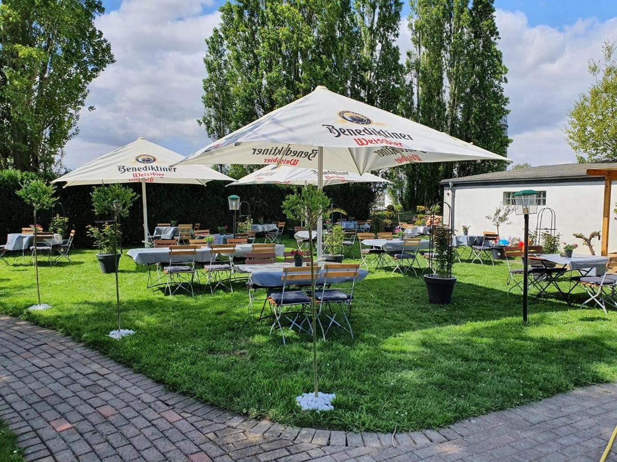 Landhaus Spickermann Xanten Zewnętrze zdjęcie