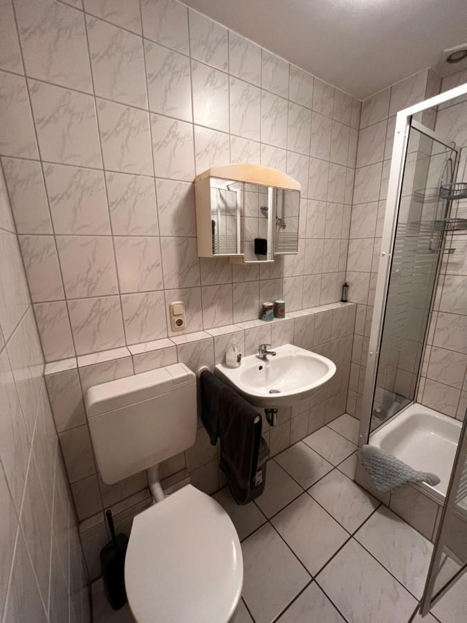 Landhaus Spickermann Xanten Zewnętrze zdjęcie