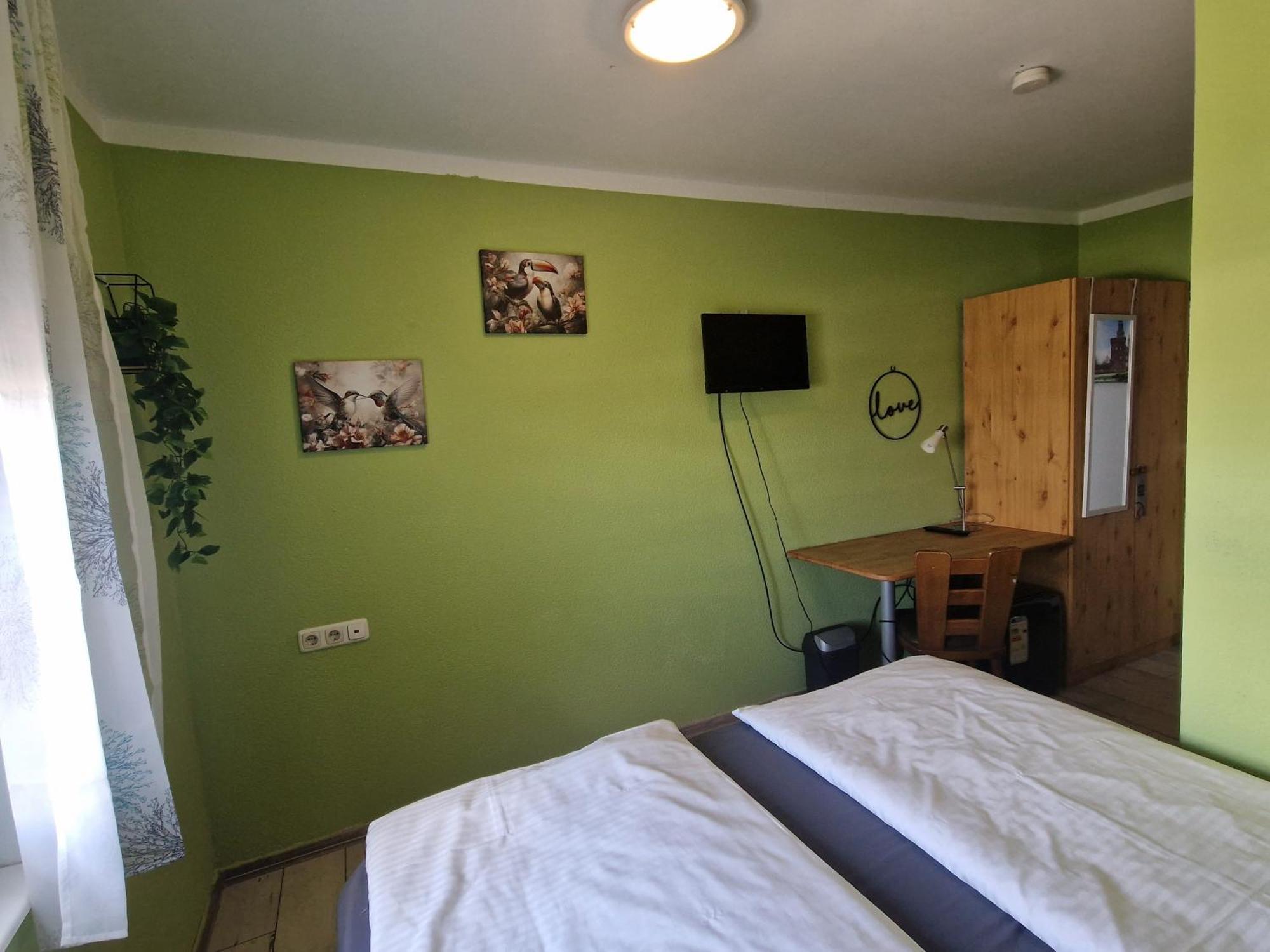 Landhaus Spickermann Xanten Zewnętrze zdjęcie