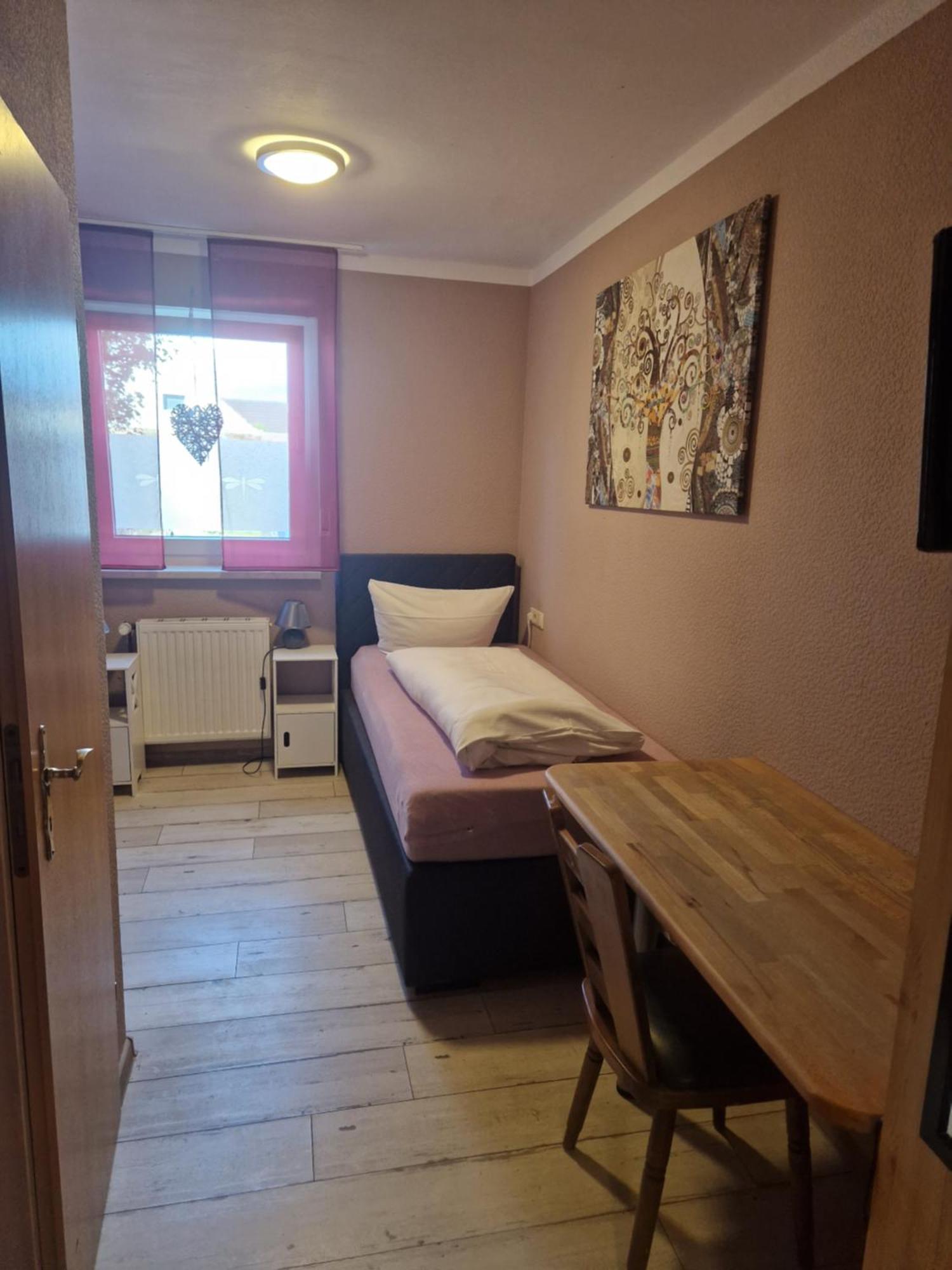 Landhaus Spickermann Xanten Zewnętrze zdjęcie